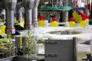 automatización de procesos para la fabricación de detergentes