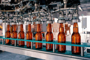Soluciones de Industria 4.0 en México para proceso cervecero
