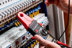 Soluciones de Instrumentación y electricidad