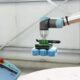Robot Pick And Place para el procesamiento de alimentos