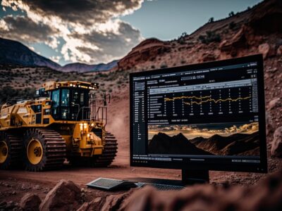 Mantenimiento Predictivo y Preventivo en Instrumentación Minera