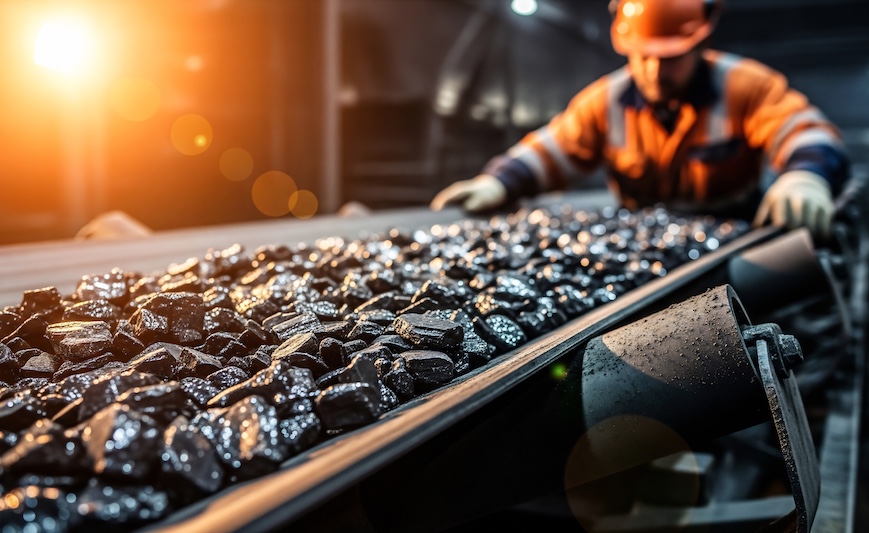 Problemas en Bandas Transportadoras Mineras