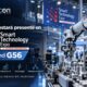 ESCON SOLUTIONS PRESENTE EN SMART TECHNOLOGY EXPO