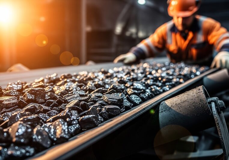 Problemas en Bandas Transportadoras Mineras